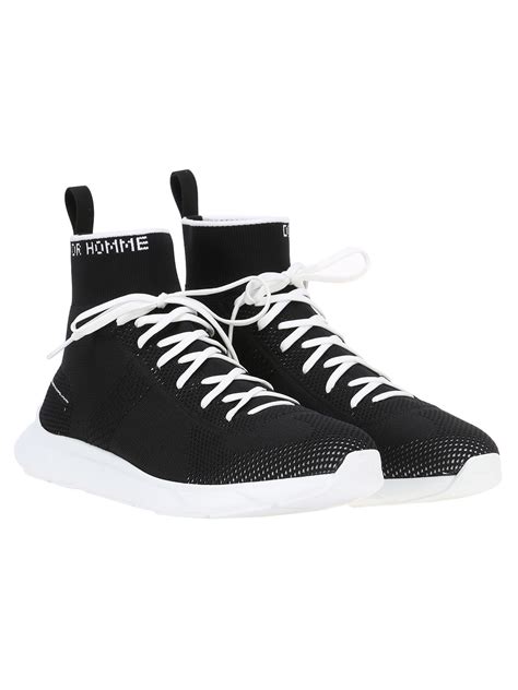 dior sock sneakers|Dior sneakers outlet.